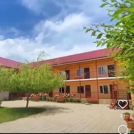 Altynai Guest House Cholpon-Ata Exterior foto